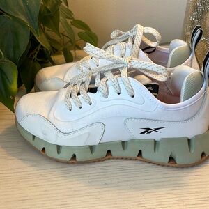 Reebok Ortholite Sneakers